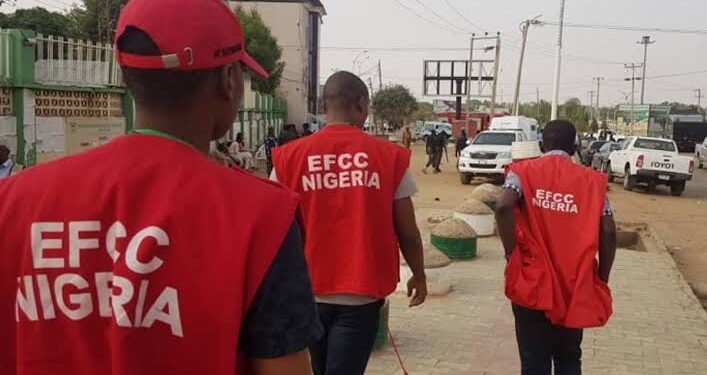 Naira picks up at NAFEM as EFCC fixes noose on illicit FX dealers