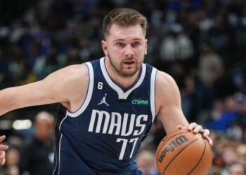 Dominic, Irving Secures a 3-0 Series Victory For The Mavs Over The Strong TimberWolves