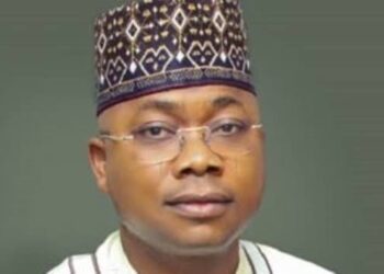 Governor Ododo Of Kogi Emerges Victorious At Tribunal