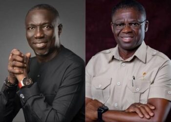 Edo: Court Dismisses Shuaibu’s Legal Challenge To Ighodalo’s Ascension