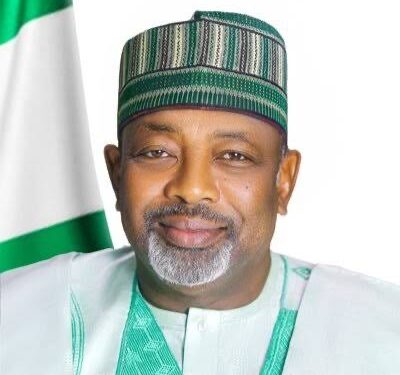 FG Raises Alarm as Food Scarcity looms over Nigerian staple food Pest Infestation