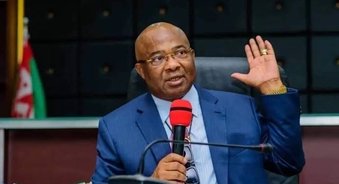 Uzodimma Reassures Children Of Our Unwavering Commitment To Their Support