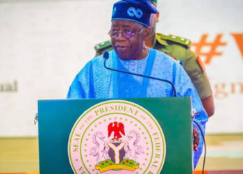 President Tinubu Set to Address the National Assembly on Wednesday, marking a Key Policy Address to Legislators