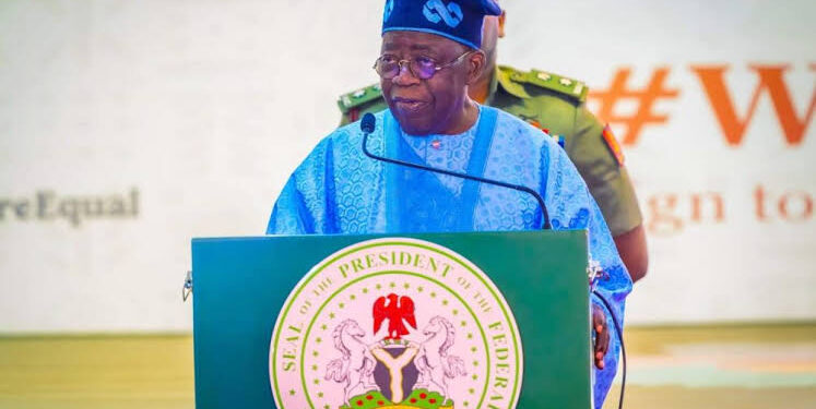 President Tinubu Set to Address the National Assembly on Wednesday, marking a Key Policy Address to Legislators