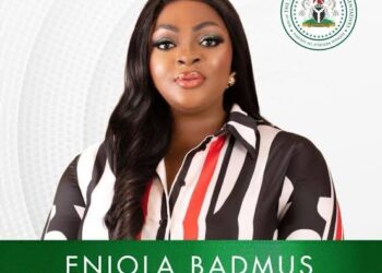 Eniola Badmus