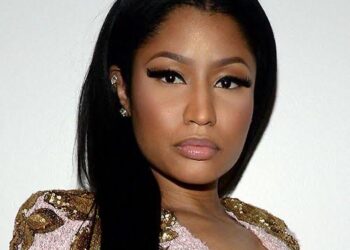 Nicki Minaj