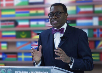 Africa’s Economy Burden with Global Emissions