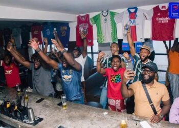 SuperSport Reveals the Inauguration of Viewing Venues in Lagos