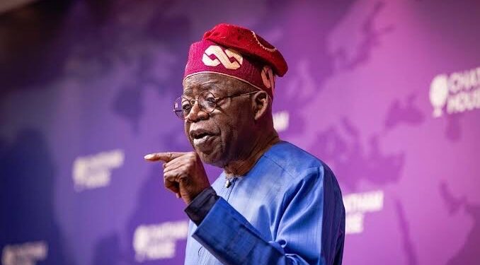 Hunger cries suffocate Tinubu’s Renewed Hope