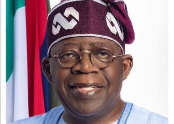 Tinubu