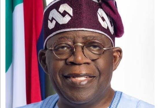 Tinubu