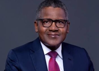 Dangote Refinery Considers Brand in both NGX and London Stock Exchange