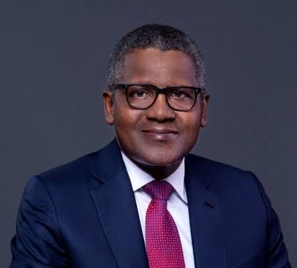 Dangote Refinery Considers Brand in both NGX and London Stock Exchange