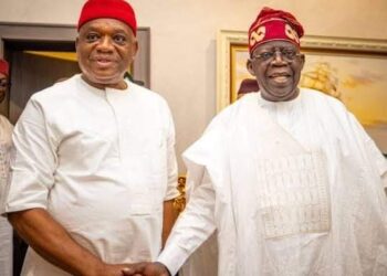 Kalu Advocates For The President’s Policies