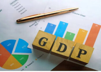 Top Contributed Sector of the Nigerian economy in the first quarter of 2024