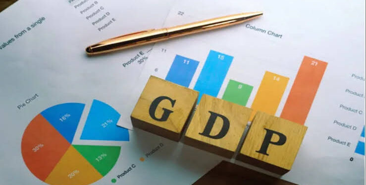 Top Contributed Sector of the Nigerian economy in the first quarter of 2024