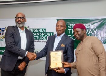 Greenville LNG awarded ‘Nigeria’s Most Reliable Domestic Gas Distributing Company of the Year’ Award