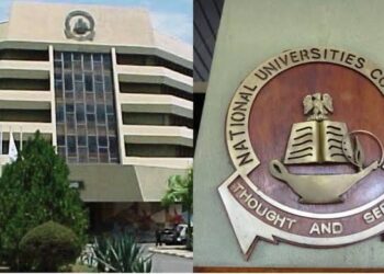 The NUC has directed VCs of Federal Universities with expiring tenures to delegate their duties to DVCs