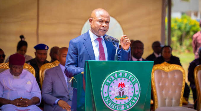 Mbah inaugurates a state-of-the-art computerized vehicle inspection facility