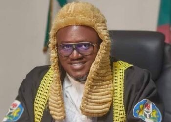 Impeached Cross River State Speaker Reinstated
