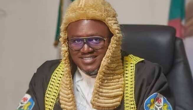 Impeached Cross River State Speaker Reinstated
