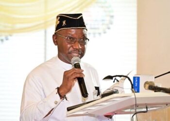 A Million Nigerians to Benefit From FG-Free Cooking Gas Cylinders