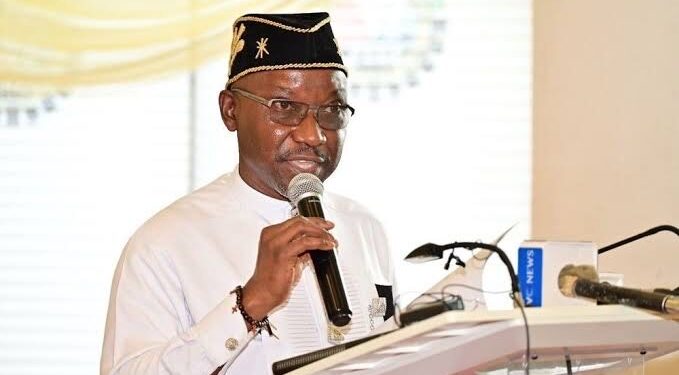 A Million Nigerians to Benefit From FG-Free Cooking Gas Cylinders