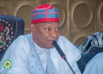 The Kano government prohibits public gatherings and protests amid Emirship dispute