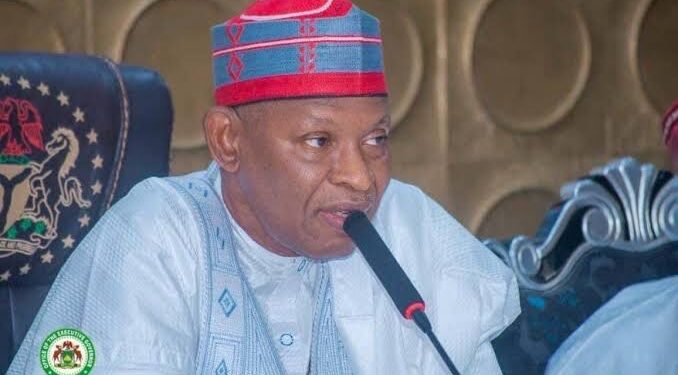 The Kano government prohibits public gatherings and protests amid Emirship dispute