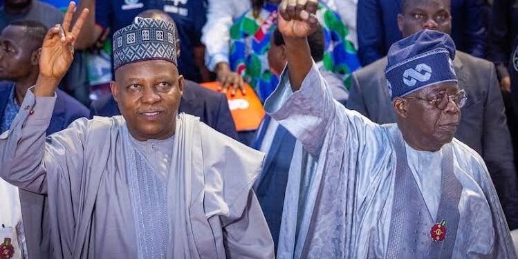 APC And PDP Engage In Heated Dispute Over Reported Shooting Incident To Disrupt CVR In Edo