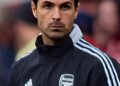 Mikel Arteta