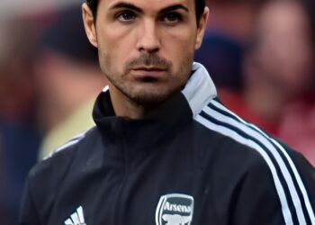 Mikel Arteta