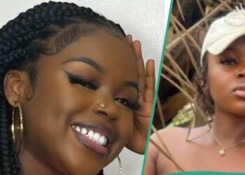 Saida Boj Banned By TikTok, Facebook Due To A Controversial Comment