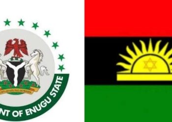 Biafra Day: Enugu Government Cautions IPOB Against Interfering With WAEC Exams