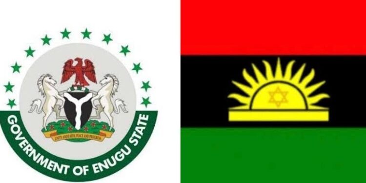 Biafra Day: Enugu Government Cautions IPOB Against Interfering With WAEC Exams