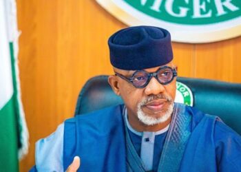 Abiodun Pledges To Uphold Infrastructure Development In Ogun