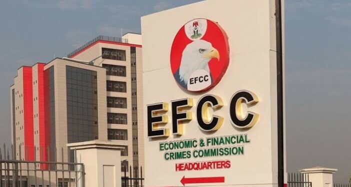 ‘The EFCC recovered N156 billion and obtained 3,175 convictions within a year