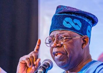 Tinubu