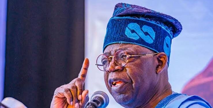 Tinubu