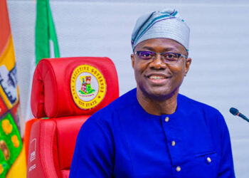 Emulate Makinde’s Leadership In Oyo, Tinubu Advises Governorsy