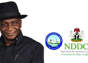NDDC: IOCs Invest $700 Million in Niger Delta Region to Drive Developmental Projects