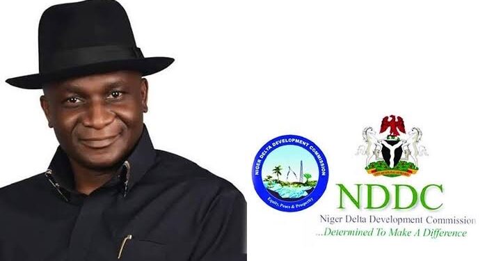 NDDC: IOCs Invest $700 Million in Niger Delta Region to Drive Developmental Projects