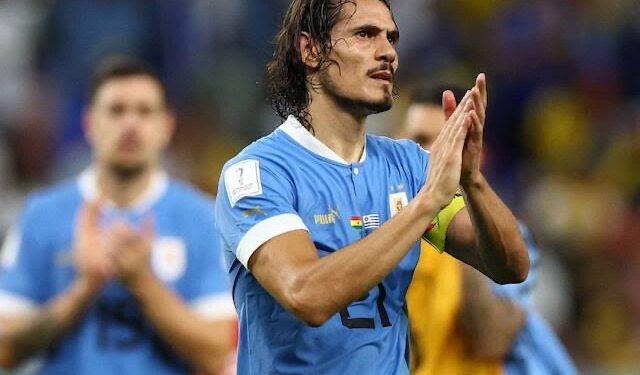 Uruguayan