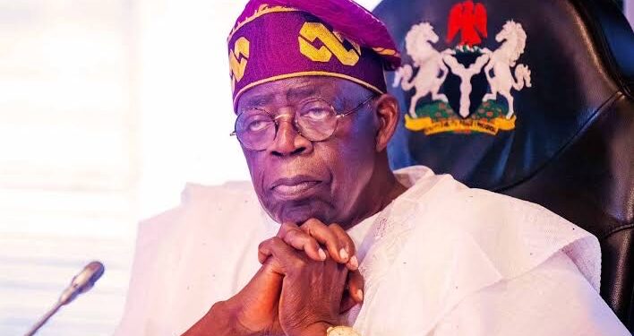 Tinubu’s First Year In Office Criticized As Lacking Substance By APC Leader