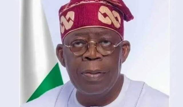 Tinubu