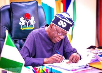 Nigerian Government Approves Salary Increase For Some Civil Servants