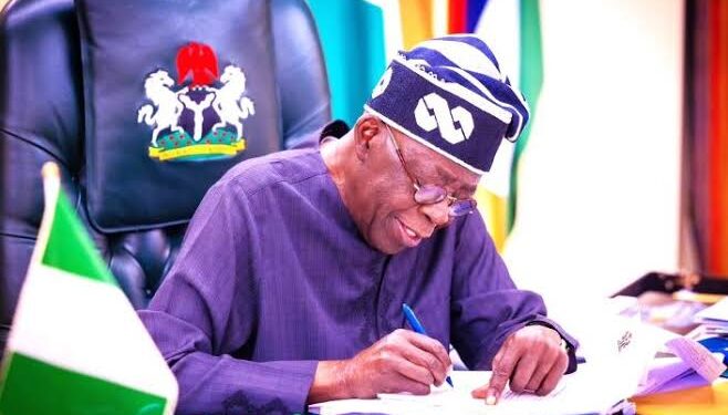 Nigerian Government Approves Salary Increase For Some Civil Servants