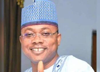 JUST IN: Tribunal Upholds Election of Usman Ahmed Ododo as Kogi Governor