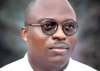 Rivers Political Crisis ‘devil’s advocate’ – Fubara