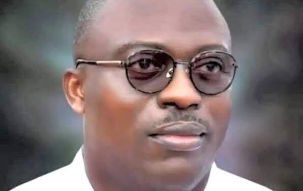Rivers Political Crisis ‘devil’s advocate’ – Fubara